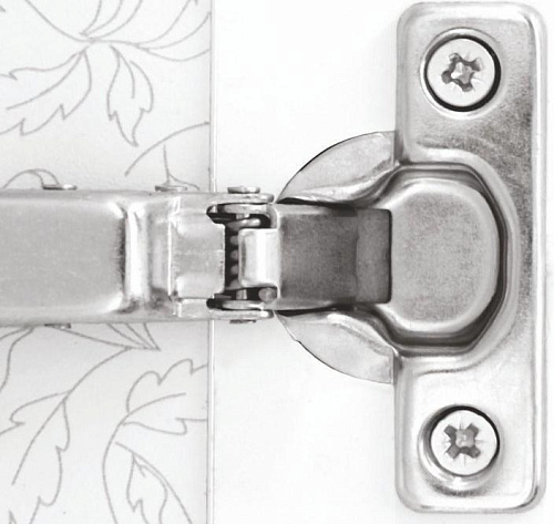 Шкаф-пенал Style Line 540 (корзина) ЛС-00000449 Шкаф-пенал Style Line 540 (корзина) ЛС-00000449