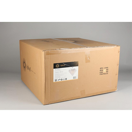 Люстра подвесная Aployt Gerta APL.725.03.13 Люстра подвесная Aployt Gerta APL.725.03.13