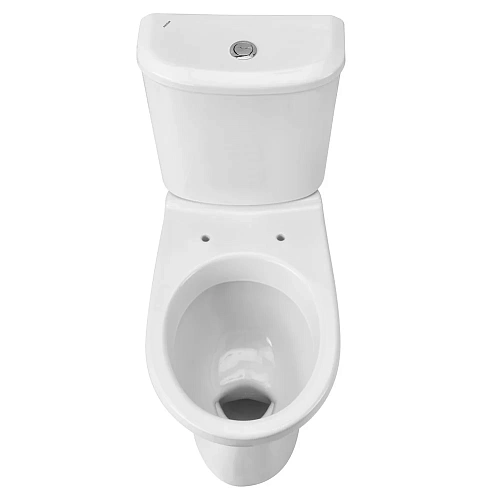 Унитаз напольный Santek Бореаль тарельчатый 1WH302144 компакт 1.WH30.2.144 Унитаз напольный Santek Бореаль тарельчатый 1WH302144 компакт 1.WH30.2.144