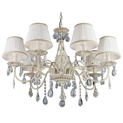 Люстра подвесная Omnilux Cremona OML-60803-07 Люстра подвесная Omnilux Cremona OML-60803-07