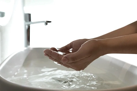 Раковина Allen Brau Fantasy 55 4.11022.20 белый Раковина Allen Brau Fantasy 55 4.11022.20 белый