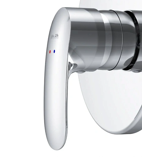 Смеситель для душа AM.PM Like F8075000 встраиваемый Смеситель для душа AM.PM Like F8075000 встраиваемый