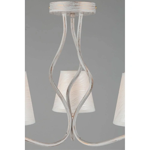 Люстра потолочная Omnilux Ugento OML-28407-03 Люстра потолочная Omnilux Ugento OML-28407-03