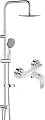 Душевая система STWORKI Стокгольм HFSG97000 + BC156HO 566447 Душевая система STWORKI Стокгольм HFSG97000 + BC156HO 566447
