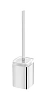 Ершик для унитаза LANGBERGER Accessories 11327B