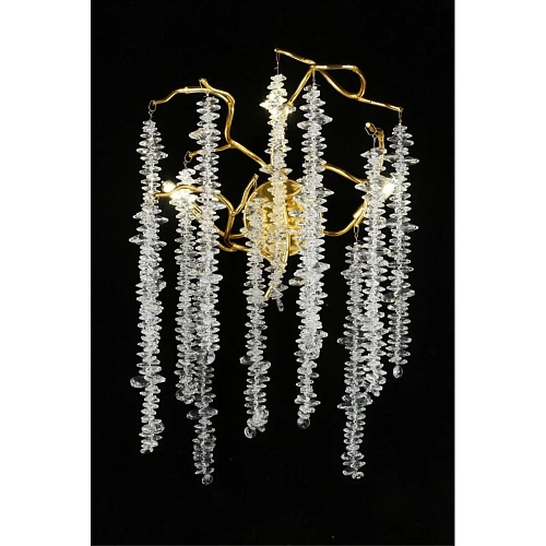 Светильник настенный (Бра) Aployt Viktorayn APL.844.01.03 Светильник настенный (Бра) Aployt Viktorayn APL.844.01.03