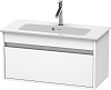 Картинка анонса товара «тумба под раковину duravit ketho kt642301818»