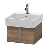 Картинка анонса товара «тумба под раковину duravit vero air va612407373»