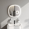 Зеркало AM.PM Func M8FMOX0553SA с LED-подсветкой, сенсорром Зеркало AM.PM Func M8FMOX0553SA с LED-подсветкой, сенсорром