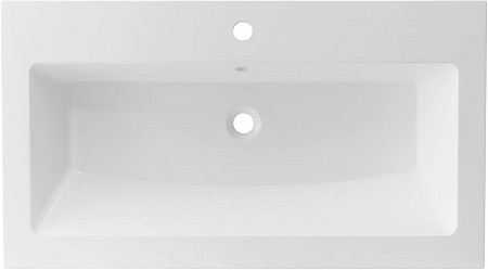 Раковина Aquanet Электра 90 НФ-00008412 Раковина Aquanet Электра 90 НФ-00008412