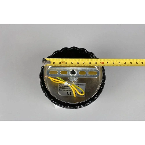 Светильник настенный (Бра) Aployt Kler APL.709.01.02 Светильник настенный (Бра) Aployt Kler APL.709.01.02