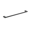 Полотенцедержатель Timo Luiro 18453/03 черный Полотенцедержатель Timo Luiro 18453/03 черный