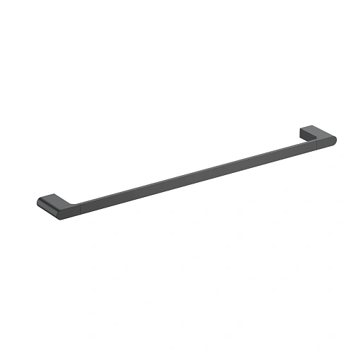 Полотенцедержатель Timo Luiro 18453/03 черный Полотенцедержатель Timo Luiro 18453/03 черный