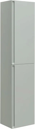 Шкаф-пенал Allen Brau Eclipse 1.E1005.PWM 40 рapyrus white matt Шкаф-пенал Allen Brau Eclipse 1.E1005.PWM 40 рapyrus white matt