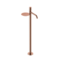 Смеситель для раковины Boheme Stick 120-CB.2 напольный Copper Brushed TOUCH Смеситель для раковины Boheme Stick 120-CB.2 напольный Copper Brushed TOUCH