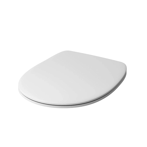 Крышка-сиденье AM.PM Sense C747855WH микролифт Крышка-сиденье AM.PM Sense C747855WH микролифт