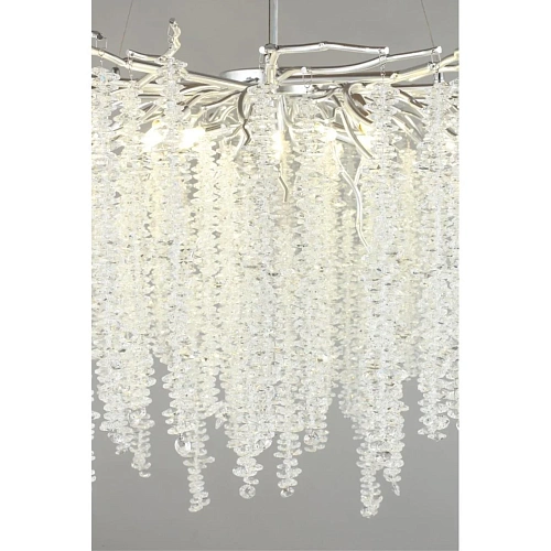 Люстра подвесная Aployt Paulina APL.848.13.15 Люстра подвесная Aployt Paulina APL.848.13.15