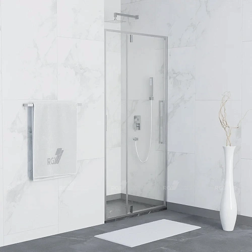 Душевая дверь RGW Stilvoll SV-03 1200 мм Easy Clean хром 06320312-11 Душевая дверь RGW Stilvoll SV-03 1200 мм Easy Clean хром 06320312-11