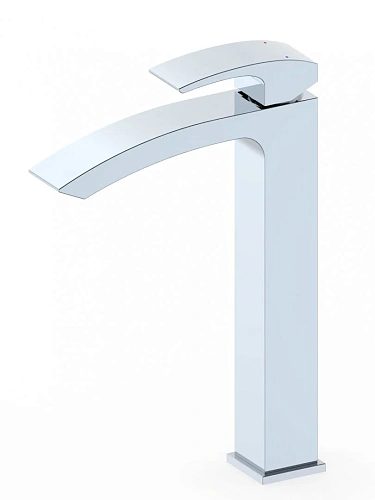 Смеситель для раковины Wonzon & Woghand хром (WW-88239009-CR) Смеситель для раковины Wonzon & Woghand хром (WW-88239009-CR)