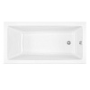 Картинка анонса товара «акриловая ванна excellent wave 170x75 waex.wav170.75wh»