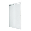 Картинка анонса товара «душевая дверь new trendy diora 100x200 exk-1303 хром»