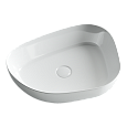 Раковина Ceramica Nova ELEMENT CN5003 белый