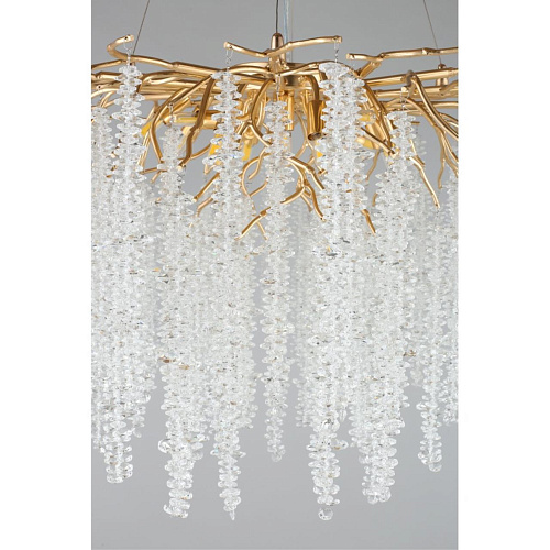 Люстра подвесная Aployt Paulina APL.848.03.13 Люстра подвесная Aployt Paulina APL.848.03.13