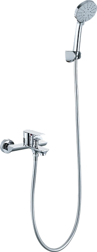 Смеситель для ванны STWORKI WFT1035-2 577392 Смеситель для ванны STWORKI WFT1035-2 577392