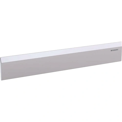 Декоративная панель Geberit 154.335.21.1 для внутристенного трапа Декоративная панель Geberit 154.335.21.1 для внутристенного трапа