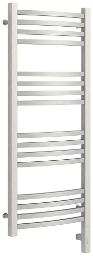 Полотенцесушитель электрический Сунержа Аркус 3.0 1000х400 МЭМ правый 071-5705-1040 Сатин Полотенцесушитель электрический Сунержа Аркус 3.0 1000х400 МЭМ правый 071-5705-1040 Сатин