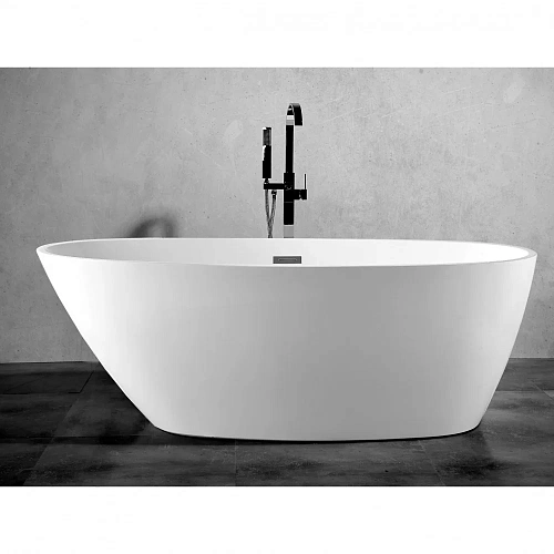 Ванна отдельностоящая Swedbe Vita 8836 1700мм Ванна отдельностоящая Swedbe Vita 8836 1700мм