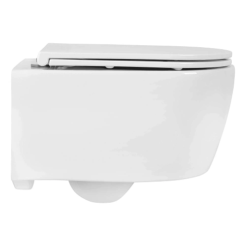 Комплект унитаза SET Aquatek ЕВРОПА New-070 4в1 с инсталляцией, креплением, клавишей смыва и сиденьем микролифт Комплект унитаза SET Aquatek ЕВРОПА New-070 4в1 с инсталляцией, креплением, клавишей смыва и сиденьем микролифт