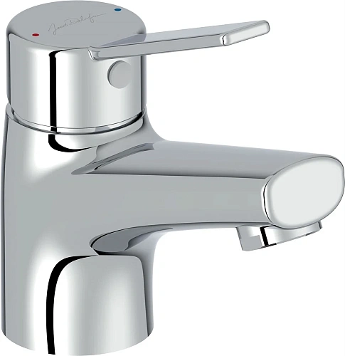 Смеситель для раковины Jacob Delafon Eo E24158RU-CP Смеситель для раковины Jacob Delafon Eo E24158RU-CP