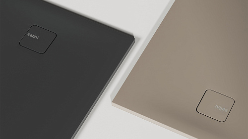 Душевой поддон Salini OASI 120323M 800x800 S-Stone Душевой поддон Salini OASI 120323M 800x800 S-Stone