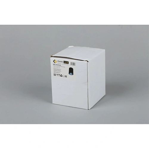 Светильник встраиваемый-накладной Omnilux Cariano OML-101219-01 Светильник встраиваемый-накладной Omnilux Cariano OML-101219-01