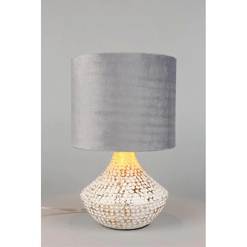 Настольная лампа Omnilux Lucese OML-19604-01 Настольная лампа Omnilux Lucese OML-19604-01