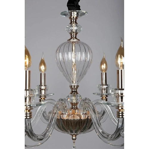 Люстра подвесная Aployt Daniele APL.701.03.06 Люстра подвесная Aployt Daniele APL.701.03.06