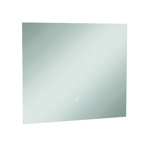 Зеркало Onika Люма 80 см 208098 с LED подсветкой Зеркало Onika Люма 80 см 208098 с LED подсветкой