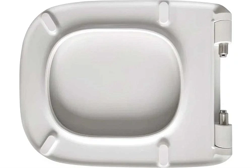 Крышка-сиденье BERGES Gap Slim SO 013003 Крышка-сиденье BERGES Gap Slim SO 013003