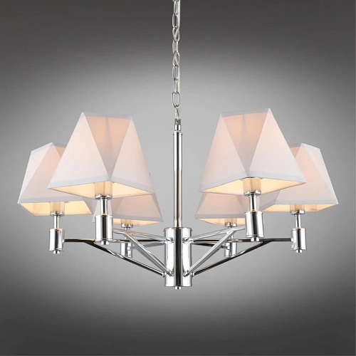 Люстра подвесная Omnilux Ossana OML-65103-06 Люстра подвесная Omnilux Ossana OML-65103-06