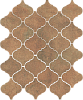 Картинка анонса товара «плитка керамическая kerama marazzi арабески котто 30x26 65003 х9999221451»