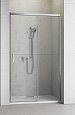 Детальная картинка товара «душевая дверь radaway idea 387018-01-01l 140 см l»