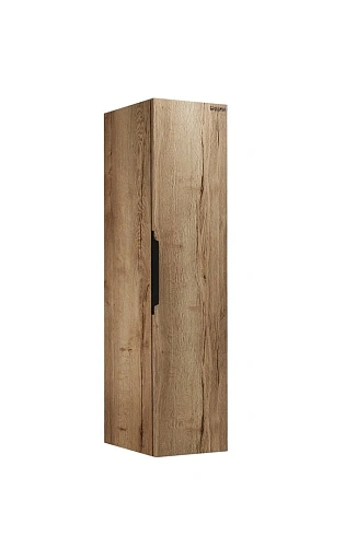 Шкаф-пенал GROSSMAN ФОРТА-30 см универсальный дуб галифакс 303005 Шкаф-пенал GROSSMAN ФОРТА-30 см универсальный дуб галифакс 303005