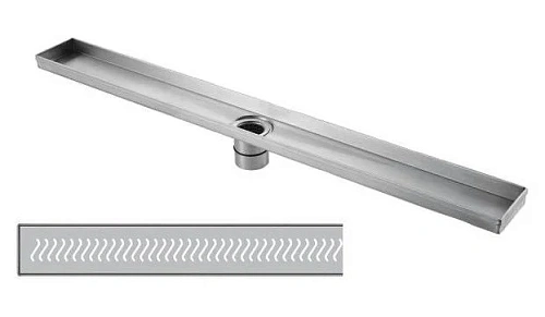 Душевой трап RGW SDR-02-Q 21210280-02 Душевой трап RGW SDR-02-Q 21210280-02