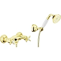 Смеситель для душа Webert Ottocento OT760101010 Смеситель для душа Webert Ottocento OT760101010