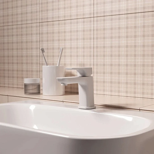 Смеситель для раковины Paini Cox 78CR211JO джостиковое управление Смеситель для раковины Paini Cox 78CR211JO джостиковое управление