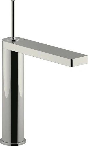 Смеситель для раковины Jacob Delafon Composed E73053-TT с донным клапаном Смеситель для раковины Jacob Delafon Composed E73053-TT с донным клапаном