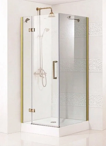 Боковая стенка CEZARES MAGIC-30-FIX-C-Br-R Боковая стенка CEZARES MAGIC-30-FIX-C-Br-R