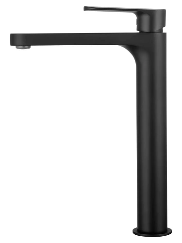 Смеситель для раковины Wonzon & Woghand черный матовый (WW-H1034-MB) Смеситель для раковины Wonzon & Woghand черный матовый (WW-H1034-MB)