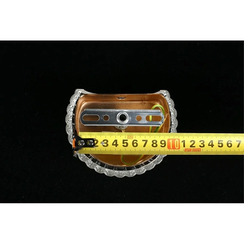 Светильник настенный (Бра) Aployt Daniele APL.701.01.01 Светильник настенный (Бра) Aployt Daniele APL.701.01.01